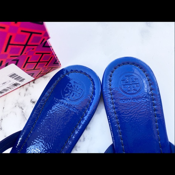 Brand New‼️Tory Burch Miller Sandals - Picture 3 of 8